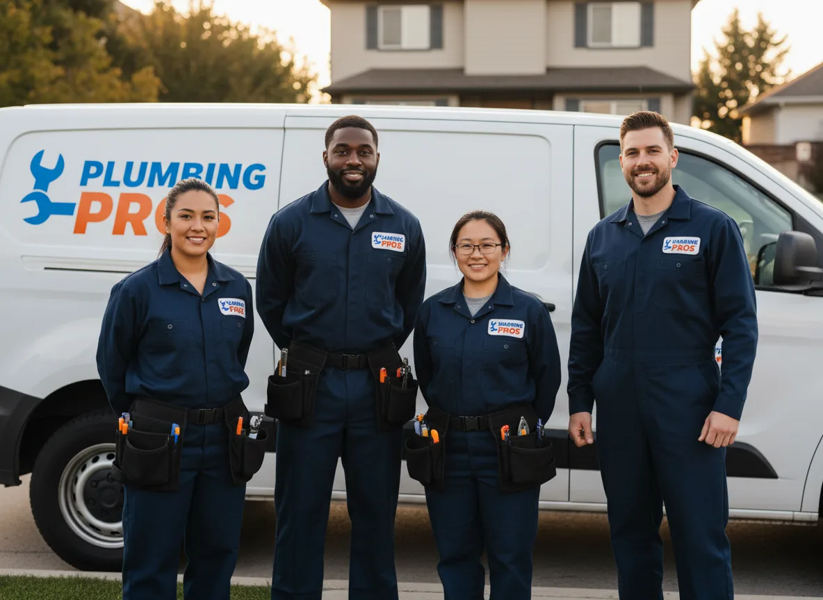 Water Heater Repair company in Eureka, MT